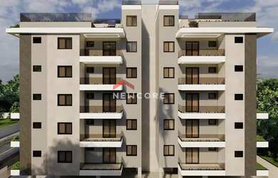 Imagem: Apartamento em Rua Alexon Correa da Silva