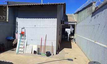 Imagem 7: Casa de 2 Quartos no Buriti Sereno