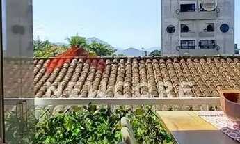 Imagem 7: Apartamento em Rua Gonçalves Dias - Itaguá - Ubatuba/SP