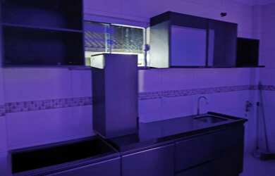 Imagem 7: Apto Térreo na Praia dos Ingleses - Aluguel Anual