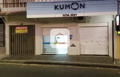 Imagem: Casa Comercial para venda no bairro Brasil