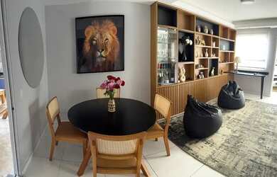 Imagem: Casa Urbanova Condomínio Campo Dei Fiore