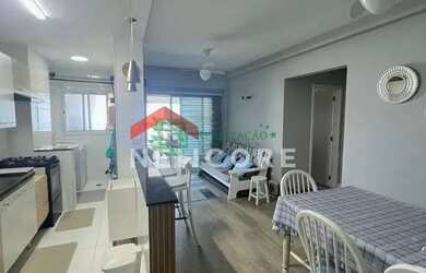 Imagem 4: Apartamento em Avenida Governador Mario Covas Junior - Vila Atlântica - Mongaguá/SP