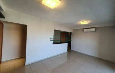 Imagem 3: Apartamento com 3 dormitórios à venda, 135 m² por R$ 1.000.000,00 - Jardim Irajá - Ribeirã