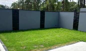 Imagem 2: Sobrado à venda no Condomínio Residencial Via Reggio, em Sorocaba-SP