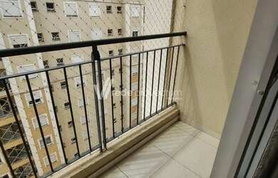 Imagem 4: Apartamento - São Bernardo - Campinas