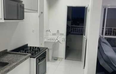 Imagem 5: Oportunidade - Apartamento - Vila Industrial - Exclusive Vista Linda - 2 Dormitórios com s