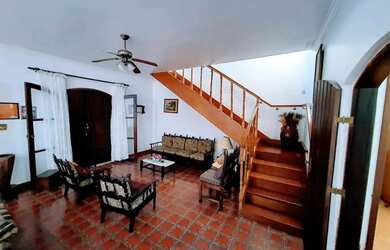 Imagem 4: Sobrado em RUA NICOLAU PRESTE - Centro - Peruíbe/SP