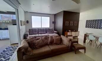 Imagem 3: Casa no condomínio SAMBAQUI para venda com 4 quartos, sendo 4 suítes , 192m²