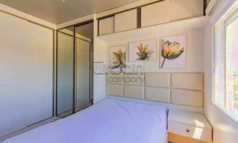 Imagem 7: Apartamento semi mobiliado, com suíte, centro