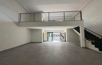 Imagem: Salão para alugar, 230 m² por R$ 8.000,00/mês