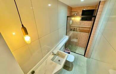 Imagem 7: VENDO APARTAMENTO de ALTO-PADRÃO, entre o CORREDOR VERA ARRUDA e a PRAÇA da MULHER