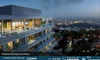 Imagem: Residencial Elevo Moema