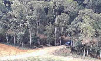 Imagem 5: Área rural próximo a Matilde (chácaras 20.000m com escritura