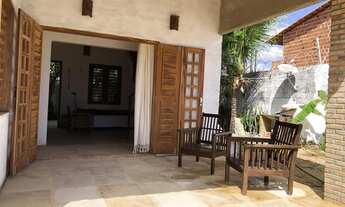 Imagem 7: Aluguel casa na Taiba