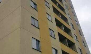 Imagem 6: Apartamento com 3 dormitórios para alugar, 64 m² por R$ 1.000/mês - Rio Pequeno - São Paul