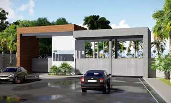 Imagem 5: Arembepe Condomínio Águas do Capivara