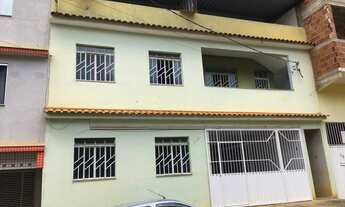 Imagem: Aluga-se kit net com garagem bairro meu