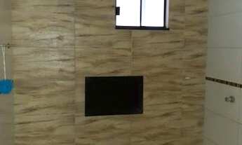 Imagem: Aluguel casa 3 quartos