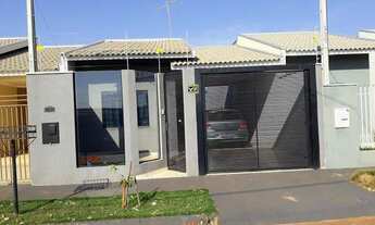 Imagem: Locação de casa