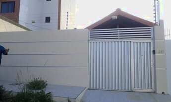 Imagem: Casa para locação no bairro Dinamérica