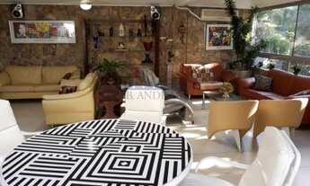 Imagem 4: Apartamento à venda com 4 dormitórios cod:JB4CBV4200