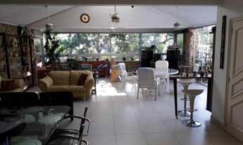 Imagem: Apartamento à venda com 4 dormitórios