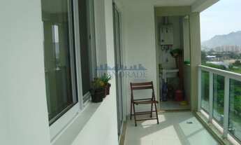 Imagem 4: Apartamento à venda com 4 dormitórios cod:JB4CBV1615