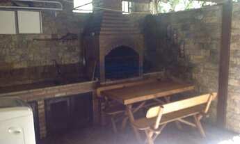 Imagem 6: Casa de condomínio à venda com 3 dormitórios cod:JB3CSV1806