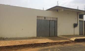 Imagem: Aluga-se kitnet 2 quartos cozinha, lavanderia