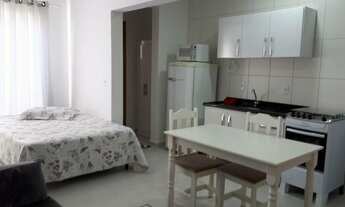 Imagem 6: Studio/Loft/Flat/Kitinete - MOBILIADO - CENTRO