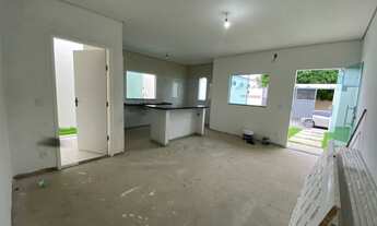 Imagem 3: Imperdível Fino Acabamento Alto Padrão/Casas 110m2 03 Qts 02 Vagas De Garagem!!