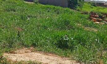 Imagem 2: Lote Terreno Jardim Aeroporto Guaxupé