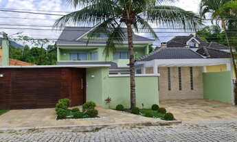 Imagem 3: Casa no Recreio dos Bandeirantes, 4 Quartos Suítes, 540 m²