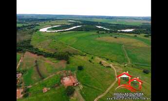 Imagem 3: Venda Ou Permuta Fazenda 112 Alqueires ( 272 Hectares ) Na Região de Araraquara -SP