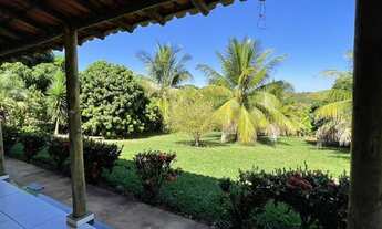 Imagem 6: Fazenda/Sítio/Chácara para venda possui 5700 metros quadrados com 2 quartos - Salinas - M