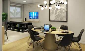 Imagem 5: Apartamento residencial para venda, Pirituba, São Paulo - AP11709