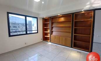 Imagem 3: São Paulo - Conjunto Comercial/sala - Vila Mariana