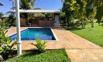 Imagem 3: Fazenda/Sítio/Chácara para venda possui 5700 metros quadrados com 2 quartos - Salinas - M