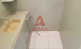 Imagem 6: Rio de Janeiro - Kitchenette/Conjugados - Centro