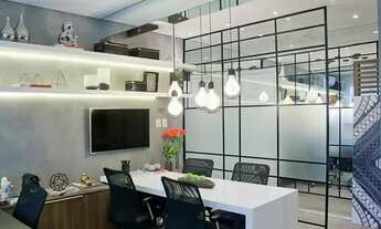 Imagem 4: Sala comercial para venda, Centro, Barueri - SA2564