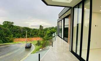 Imagem 6: Ponta Negra Condomínio morada Pássaros Casa 5 Quartos