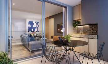 Imagem 7: Loft residencial para venda, Estreito, Florianópolis - LF78