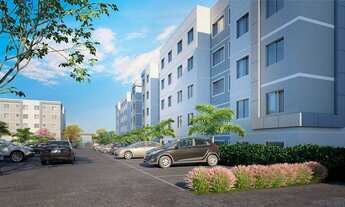 Imagem 3: Apartamento residencial para venda, Guaratiba, Rio de Janeiro - AP9203