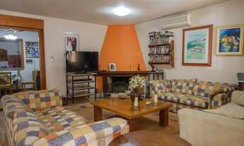 Imagem 3: PORTO ALEGRE - Casa de Condomínio - VILA NOVA