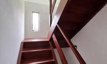 Imagem 5: Morin - Casa de 3 Quartos com Garagem no Condomínio Cabanas do Mon Recoin