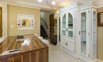 Imagem 7: PORTO ALEGRE - Casa de Condomínio - JARDIM ISABEL