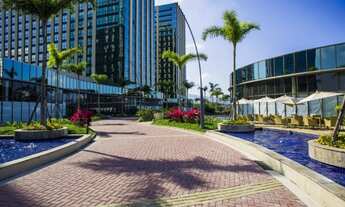 Imagem 4: Sala comercial para venda, Barra da Tijuca, Rio de Janeiro - SA2816