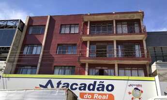 Imagem: Quitinete para locação