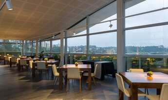 Imagem 4: Sala comercial para venda, Vila Cruzeiro, São Paulo - SA2316